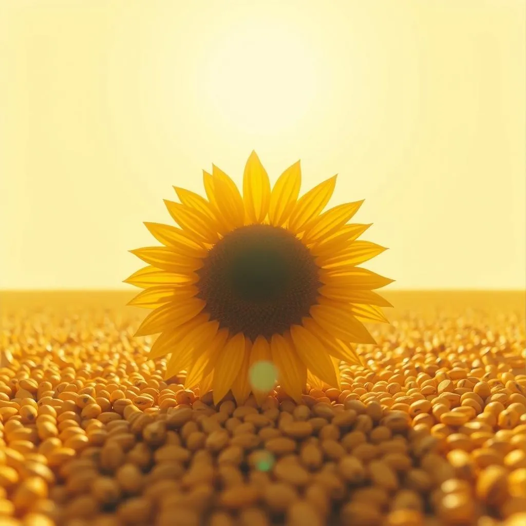 Crunching Dreams in a Seed