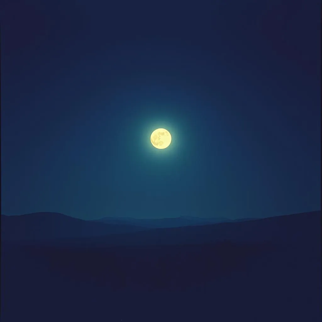 Moonlight