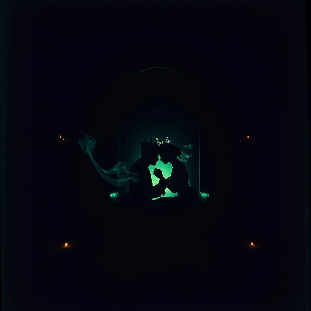 The Throne
