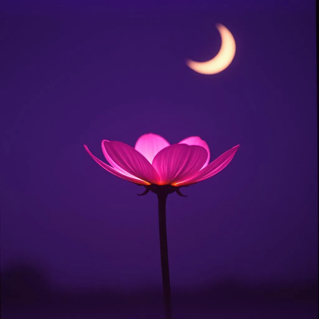 Nocturne Glow