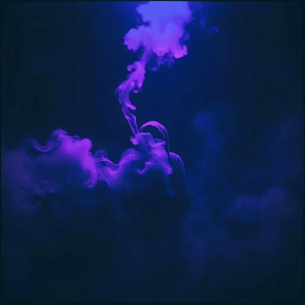 My abyss