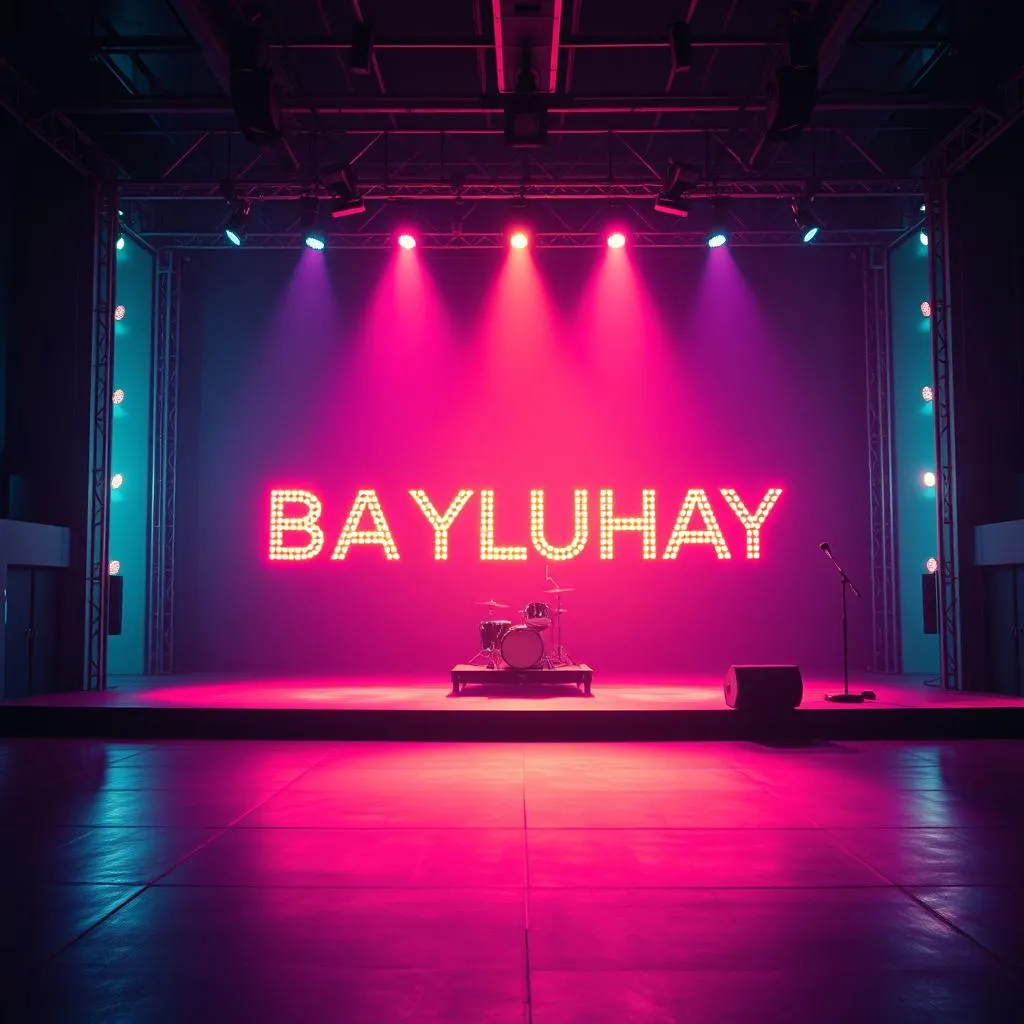 Bayluhay