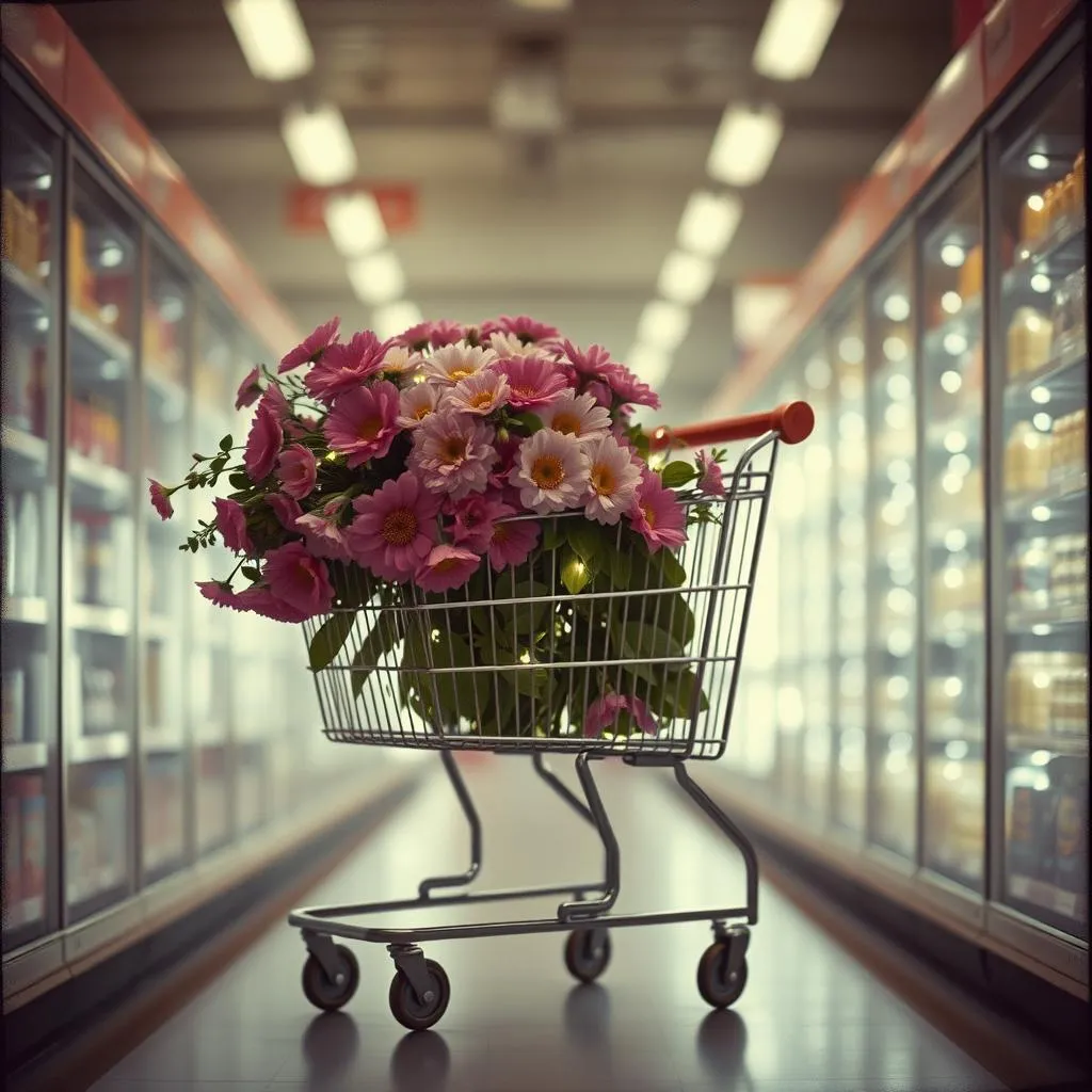 Shopping for Freedom