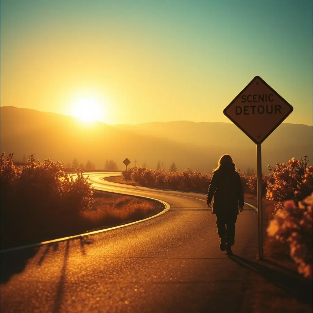 Scenic Detour