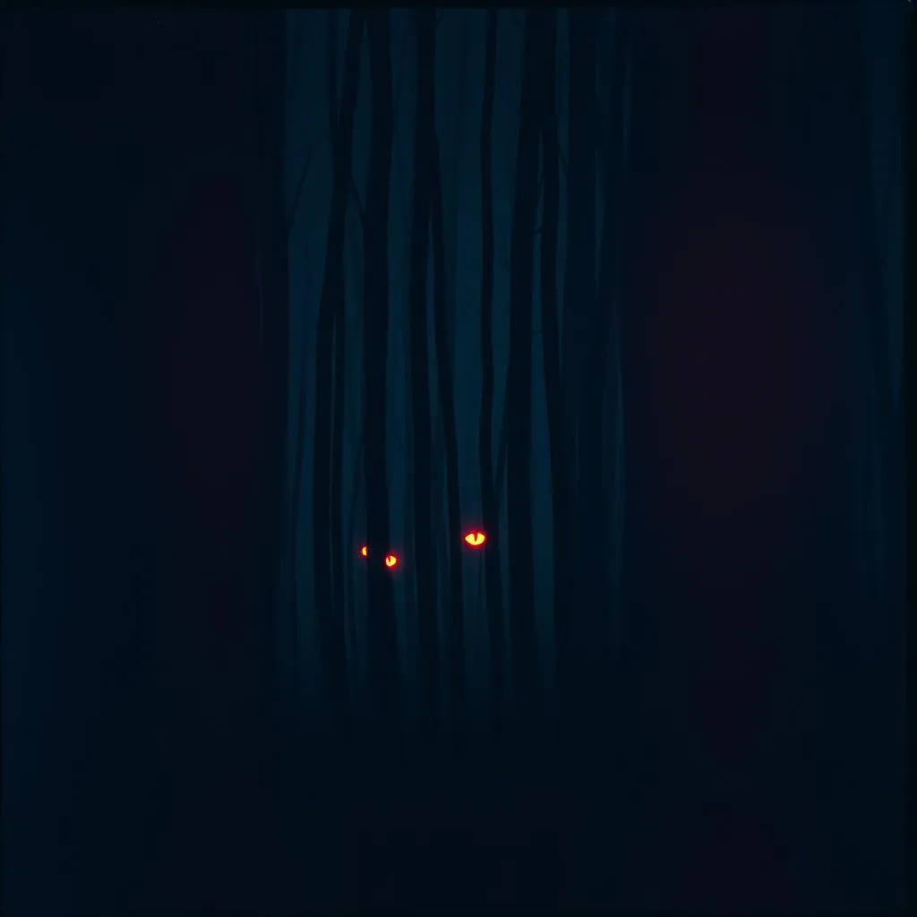 Nightmare in sTereo