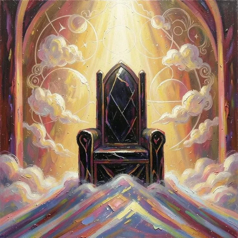 You Are Holy