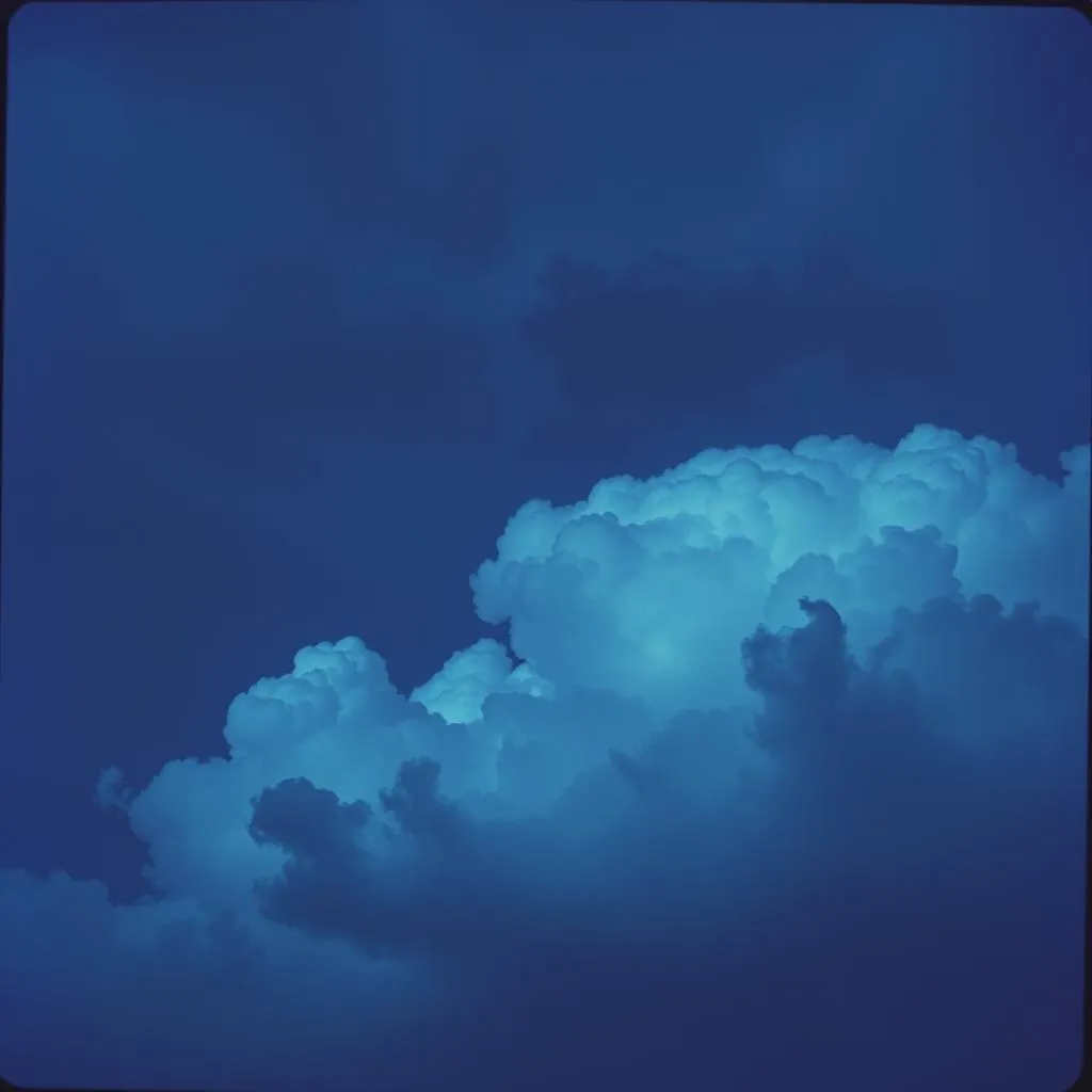 The Storm's Hymn