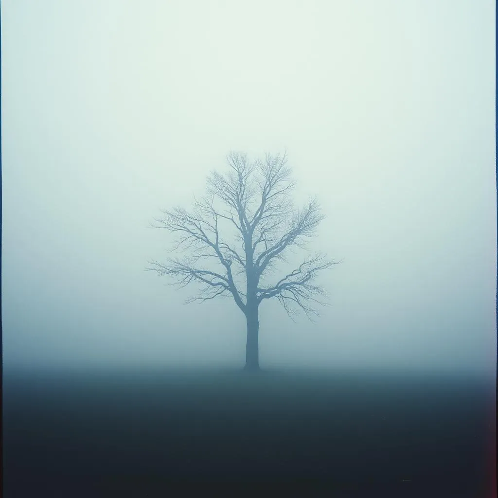 Empty Spaces
