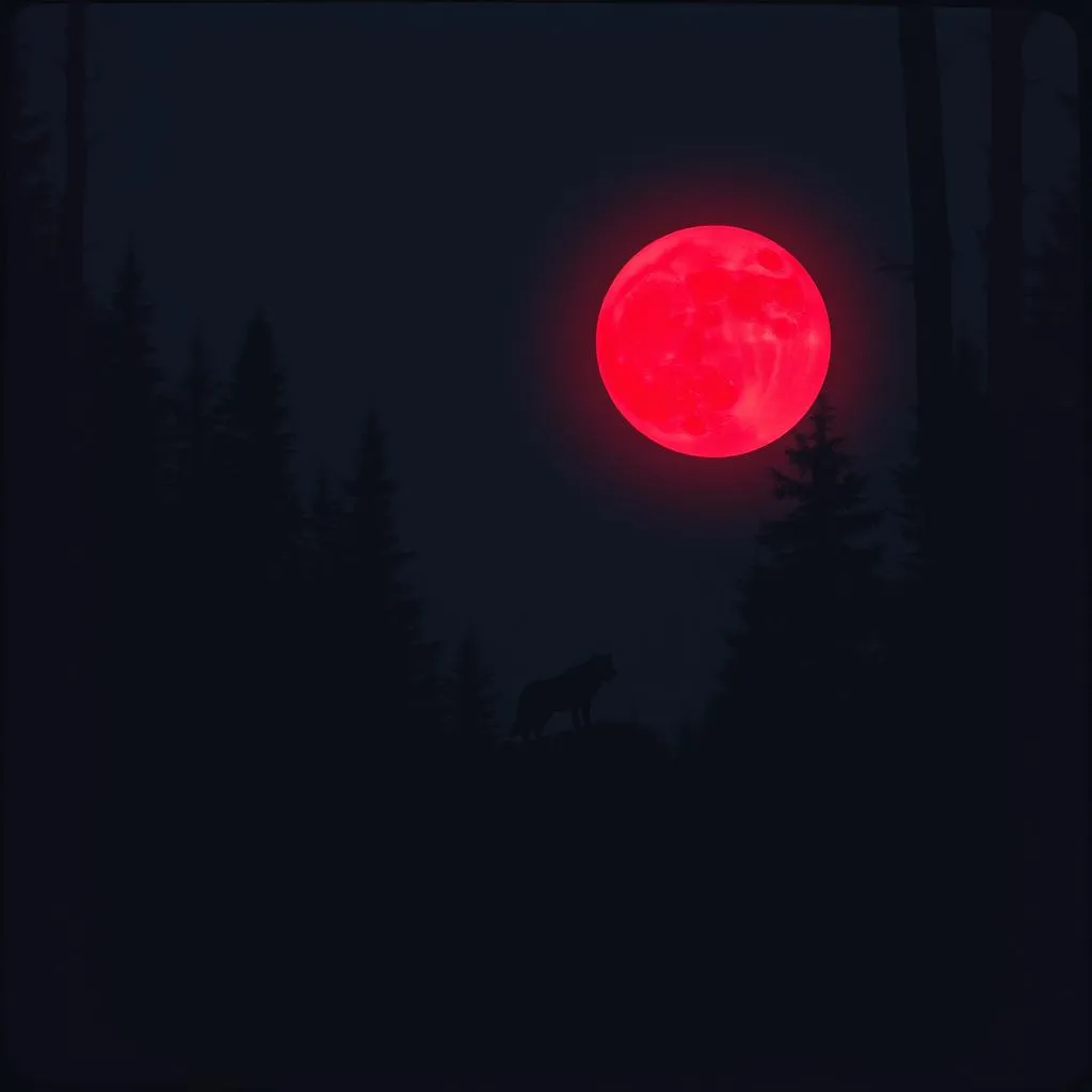 Red Riding Ho