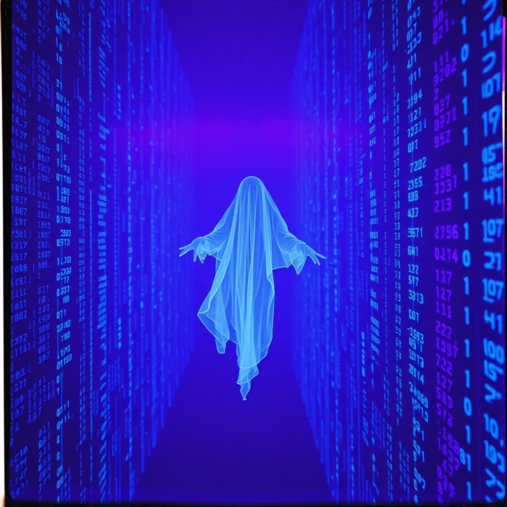 Digital wife