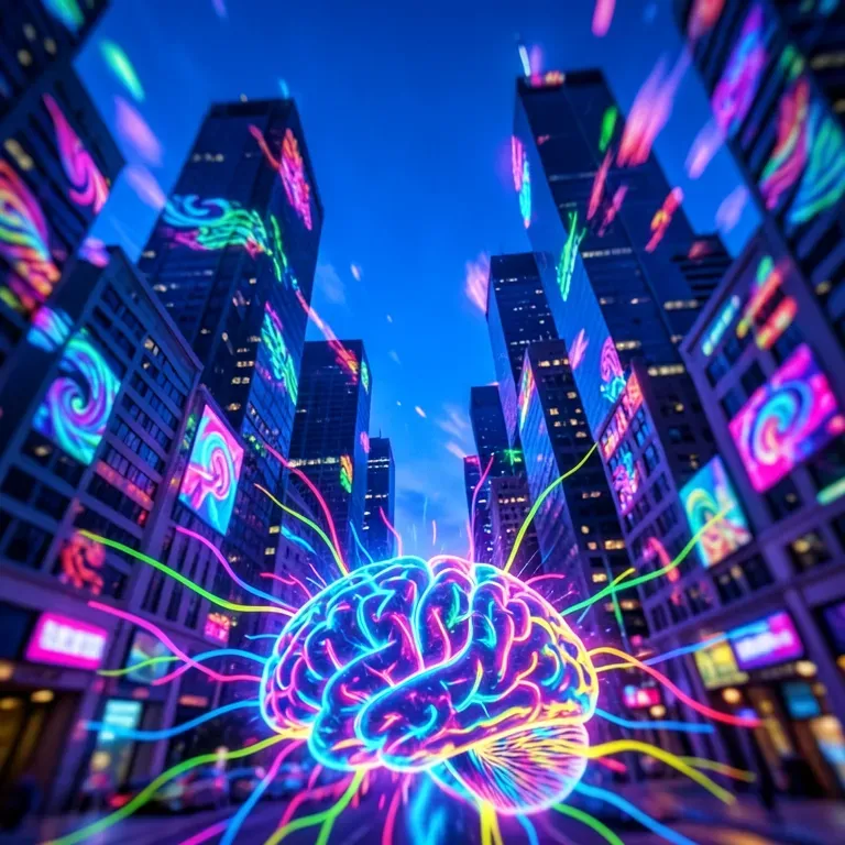 Psychedelic
