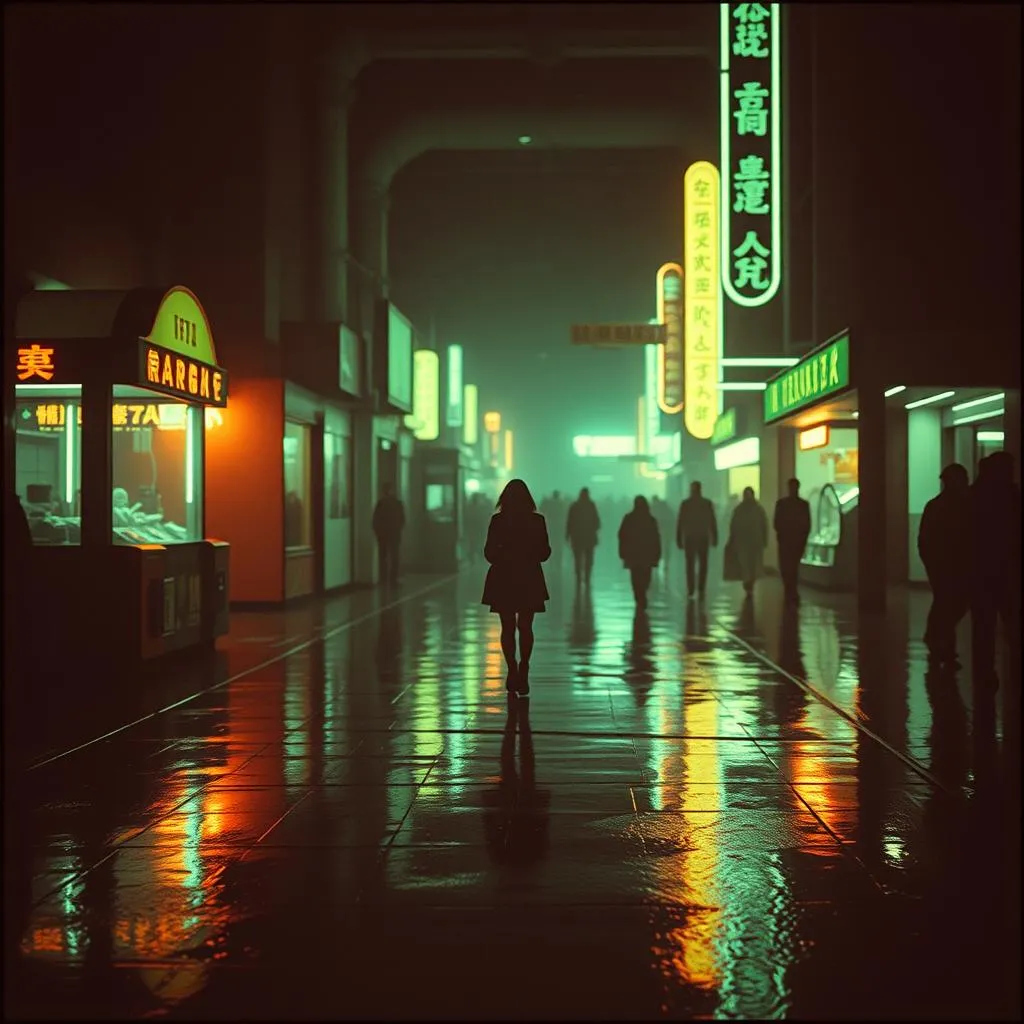 Sonho de criança