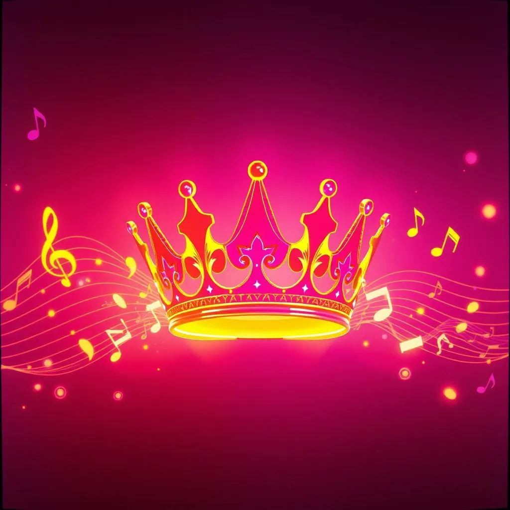 Title and the Crown