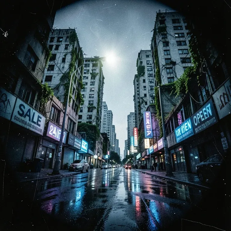 New beat