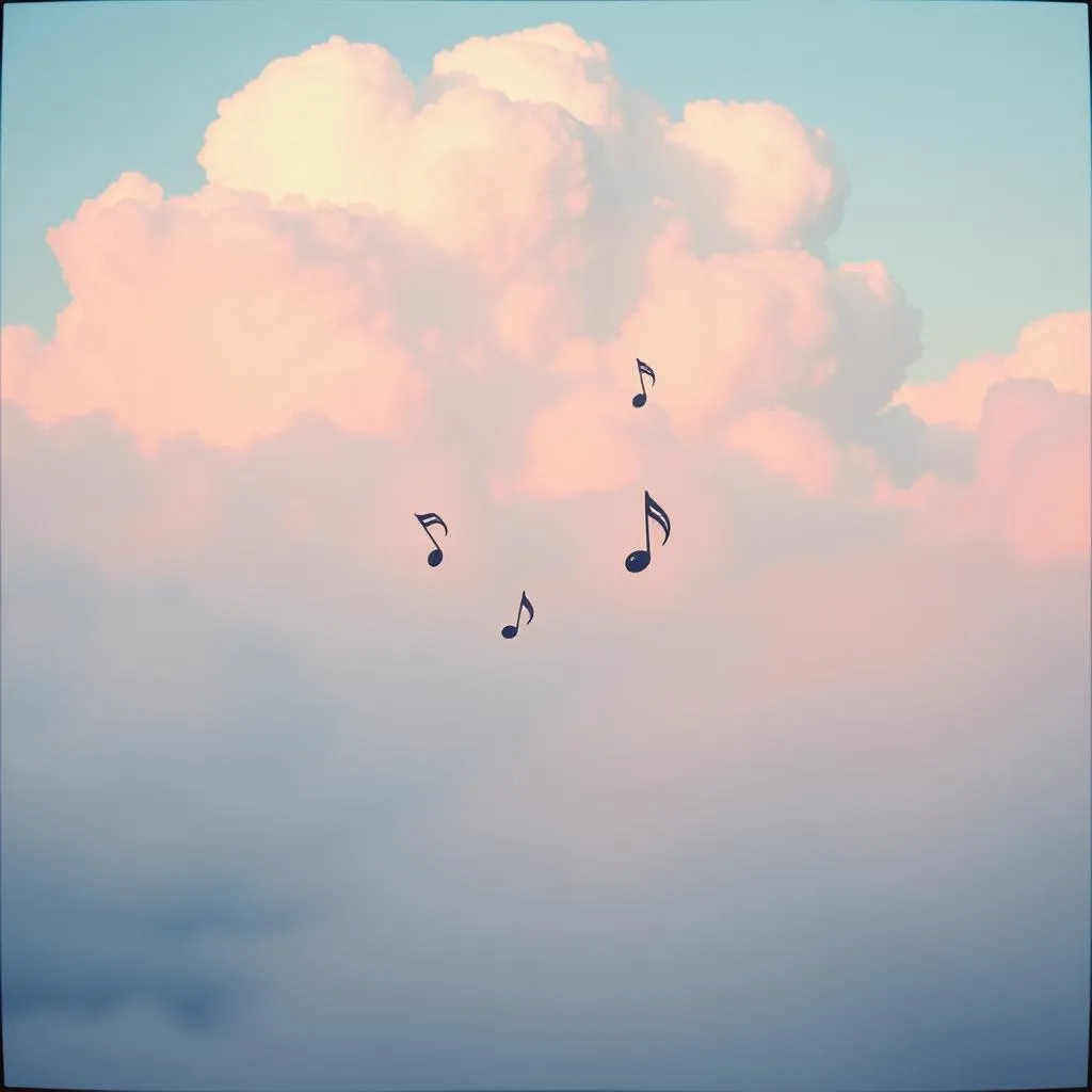 Music to My Soul (Lullaby)
