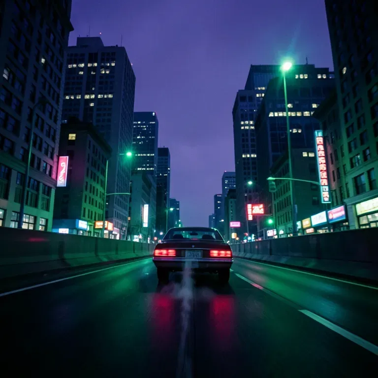 fast lane funeral