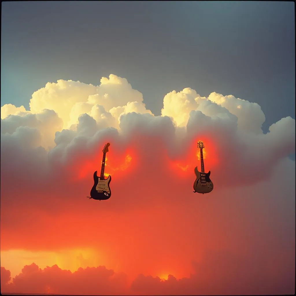 Metal Storm