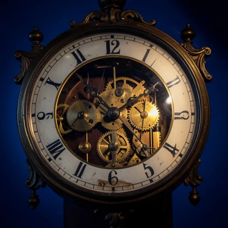 Cuckoo Clock