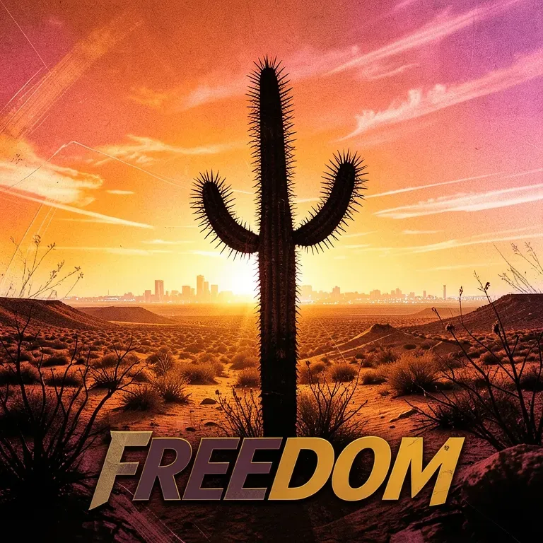 Freedom