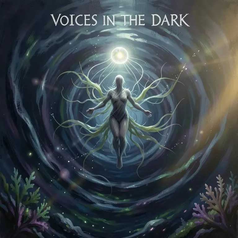 Voices in the Dark