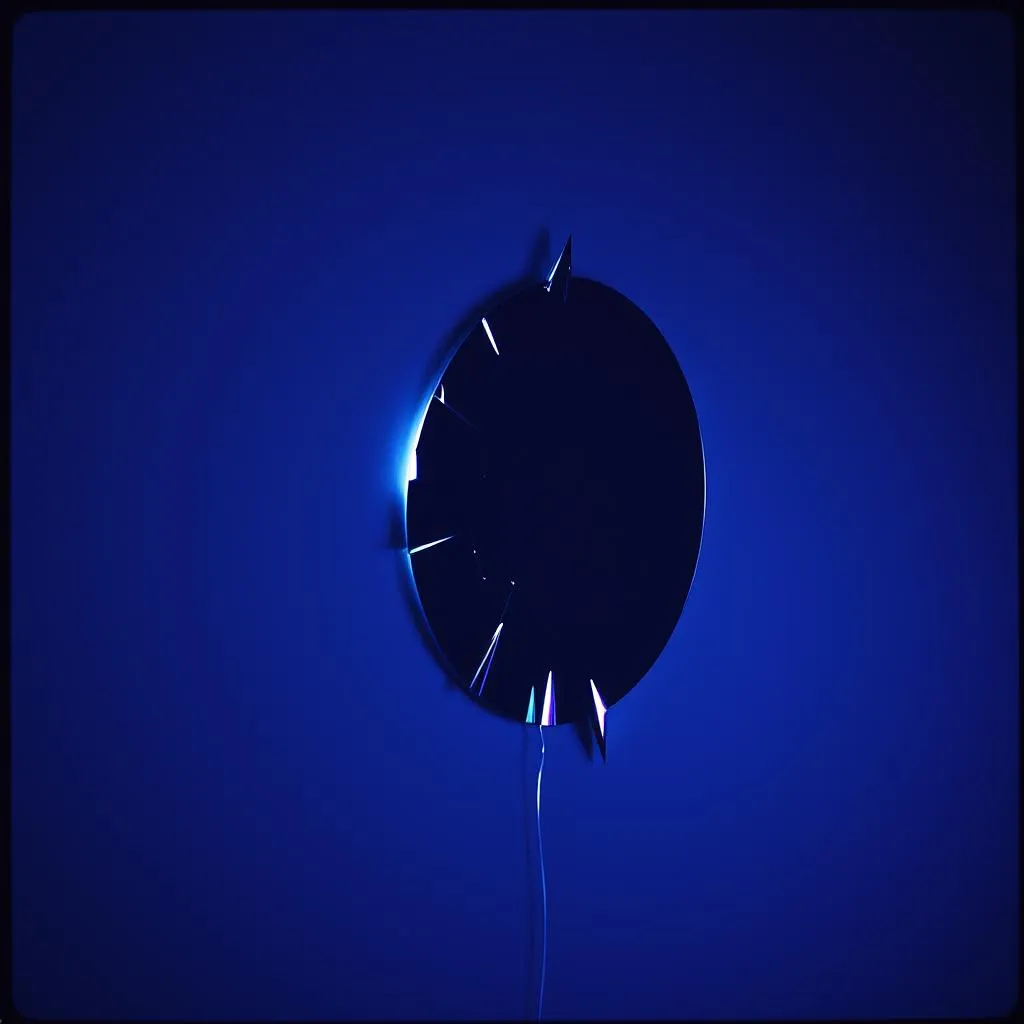 Falling Faster