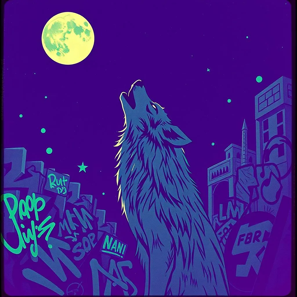 MFC| Banner of chaos