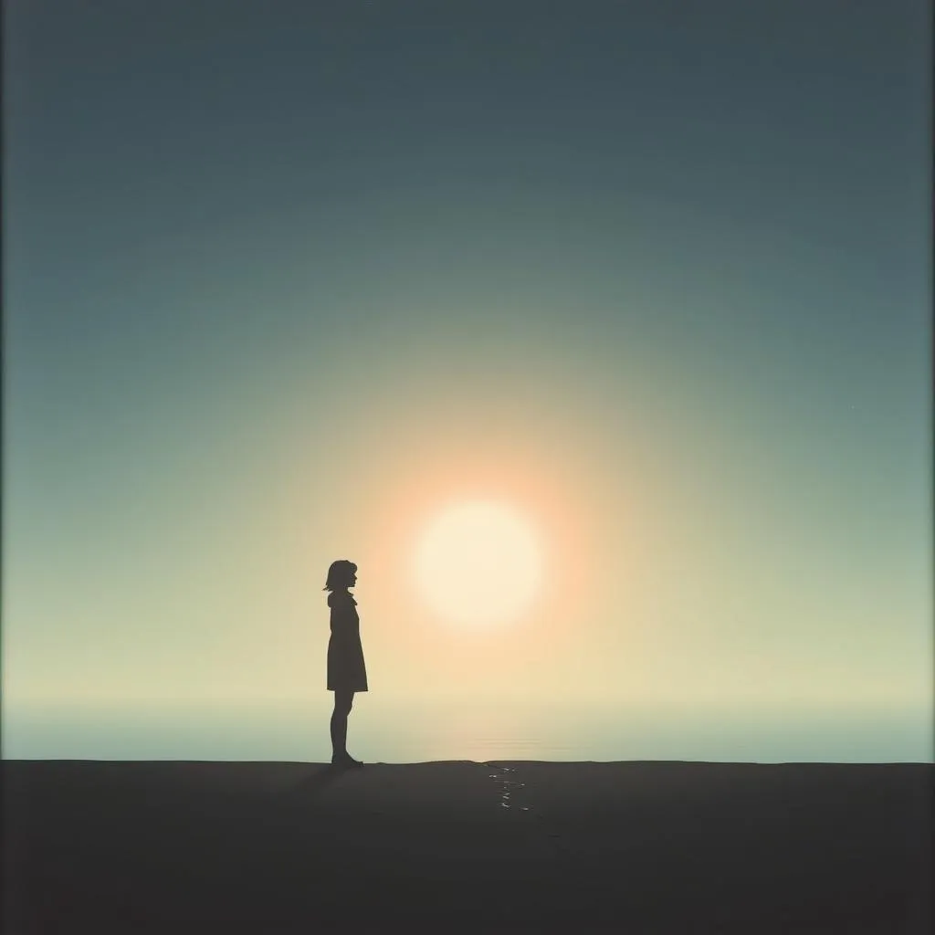 Thrive in the Silence
