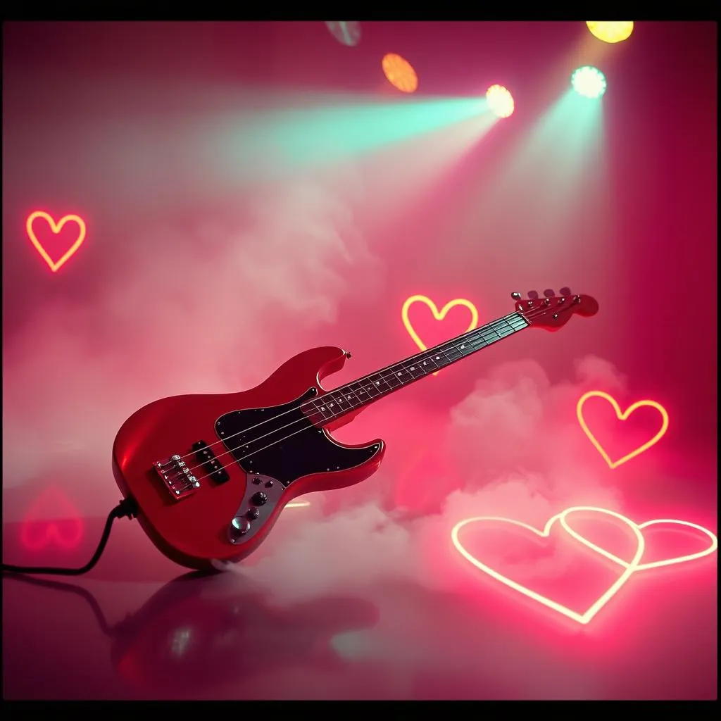 Give Me Your Love…(I Want You)