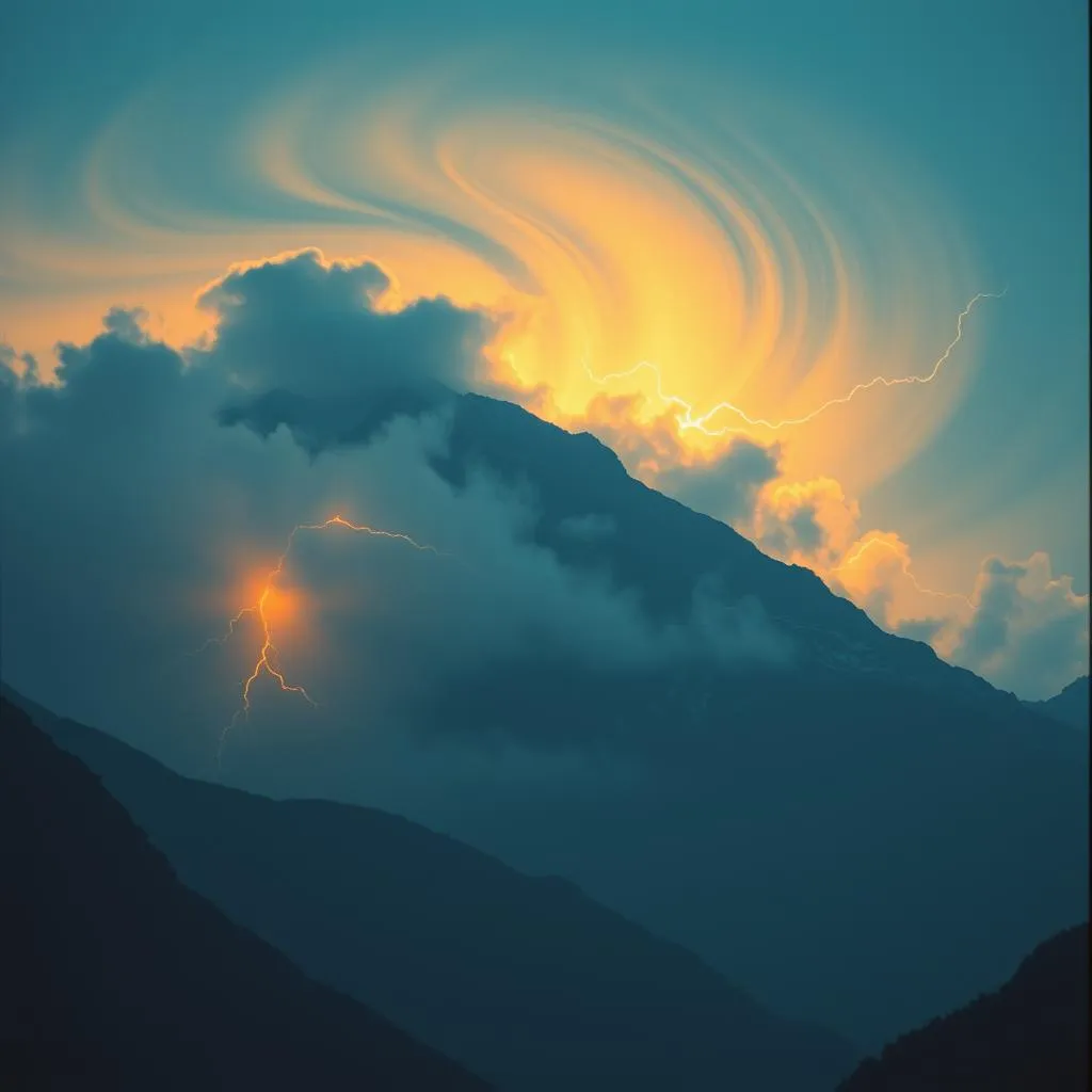 Blades of Thunder