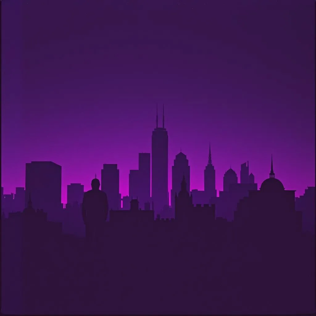 Midnight Pulse