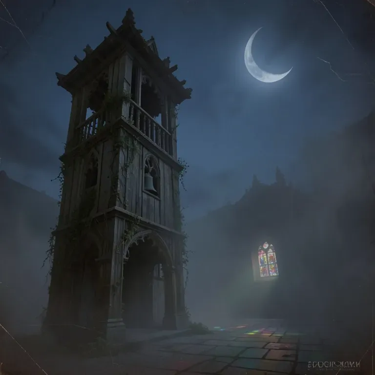The Devil in the Belfry