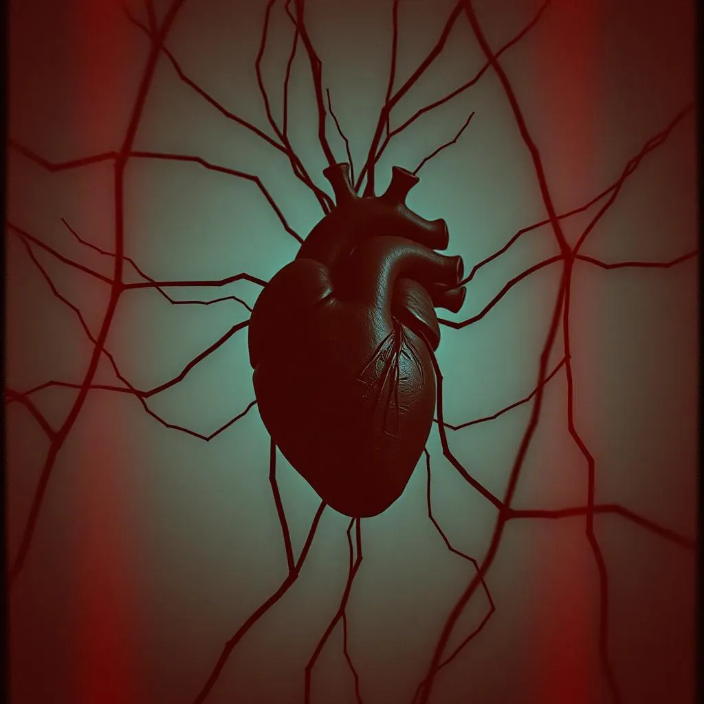 MI FA PAURA L'AMORE