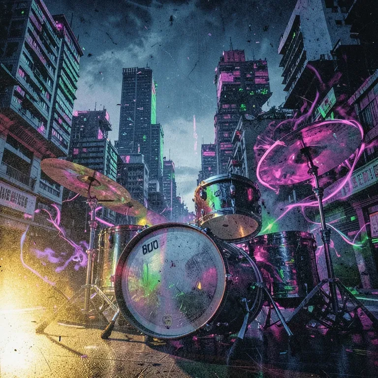 Jizznyland