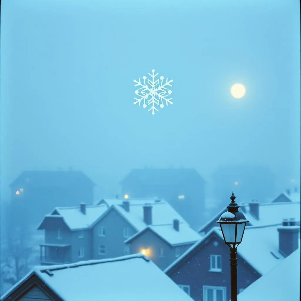 Snowflake