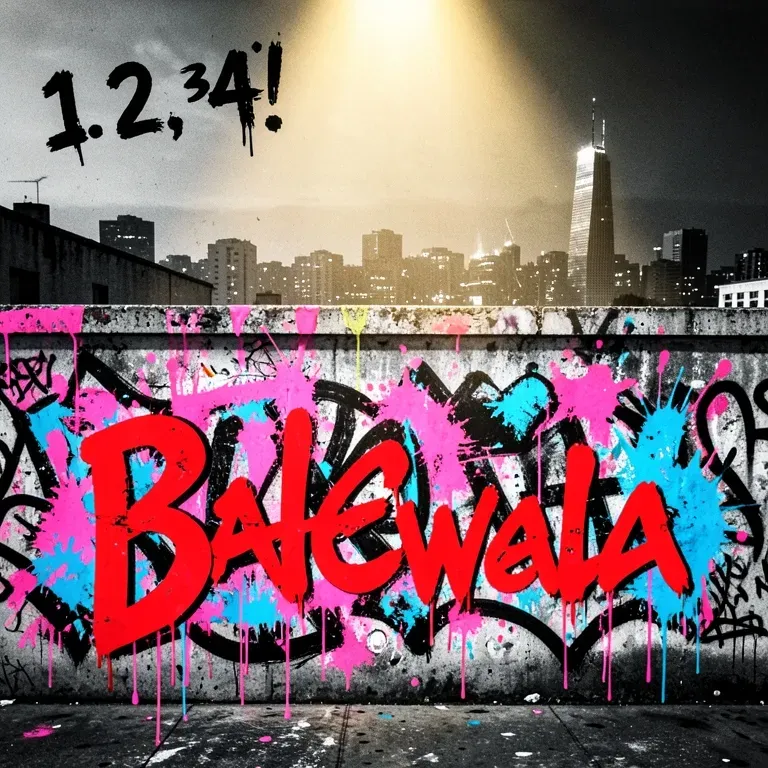 Balewala - Noel Palomo