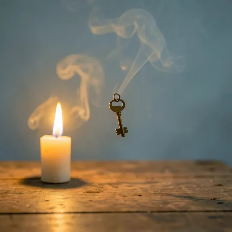 Keep The Fire Lit
