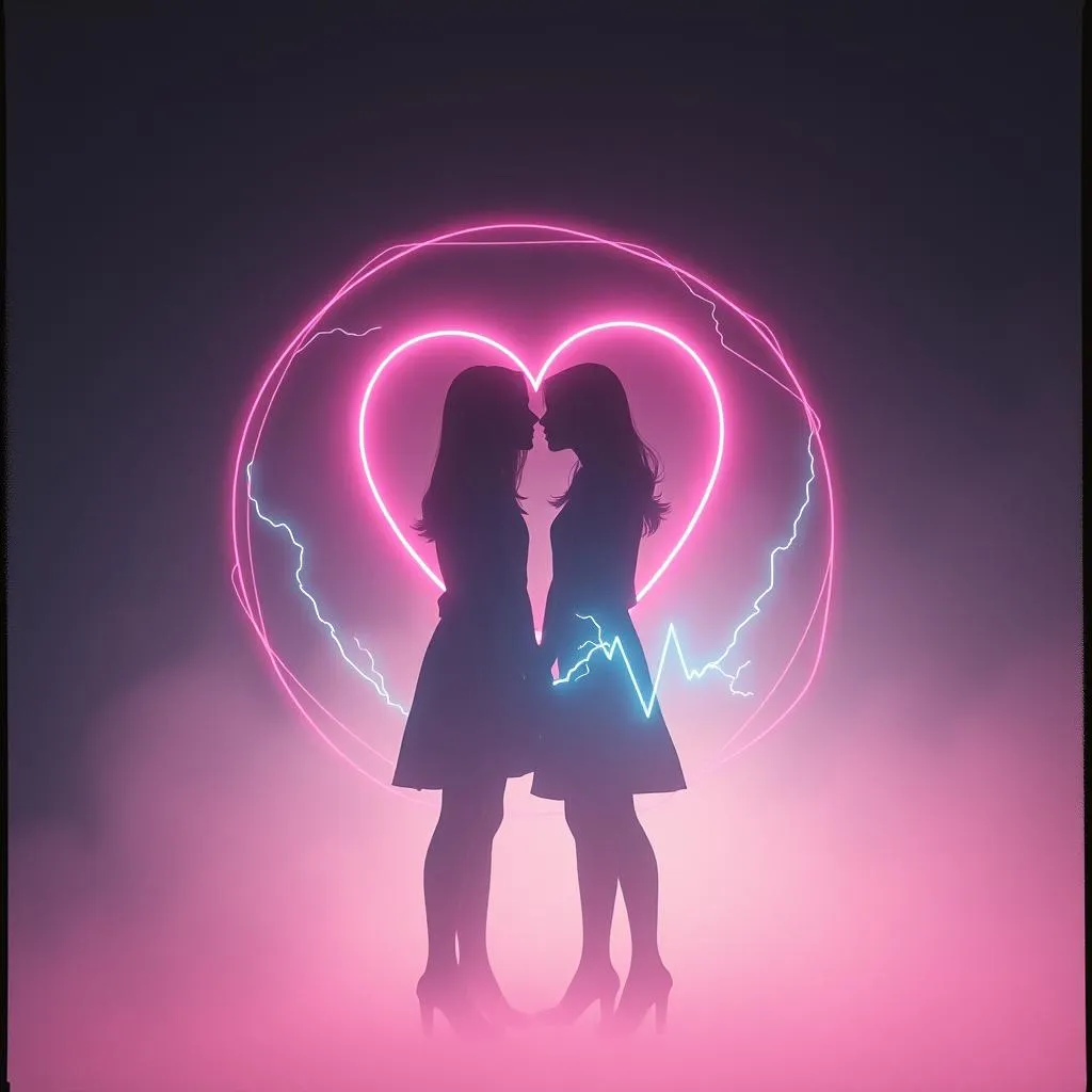 2 souls.