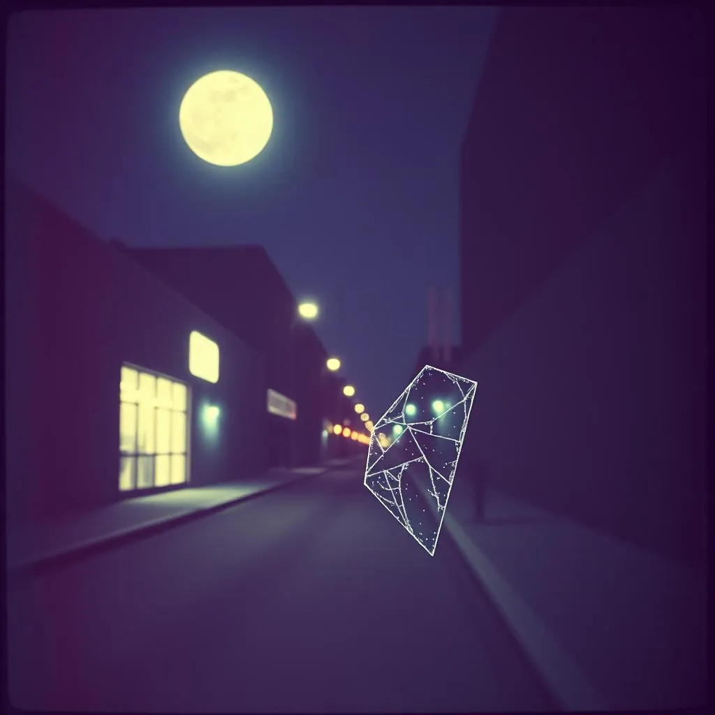 Absence 