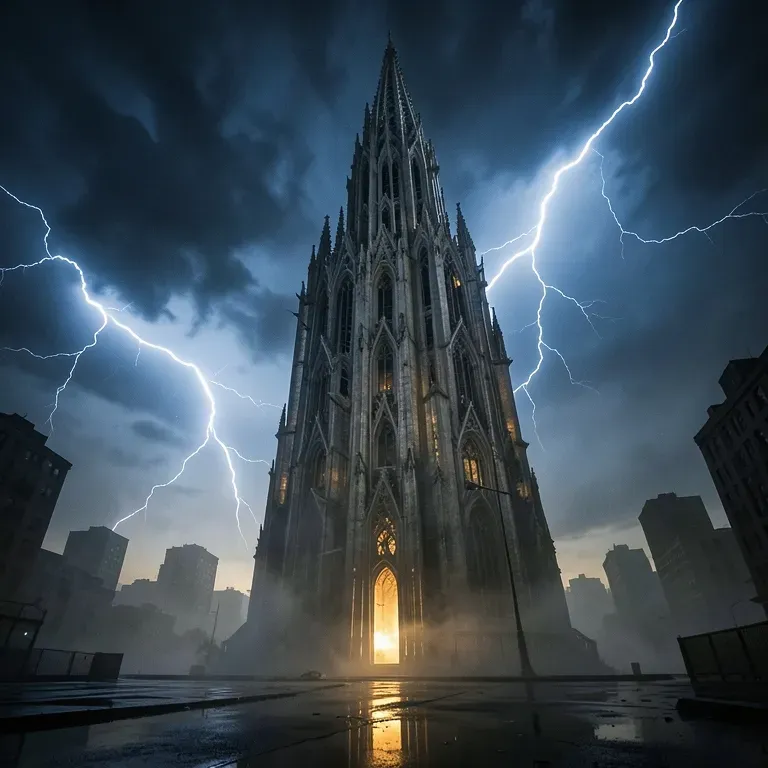 Prepare for Doom!