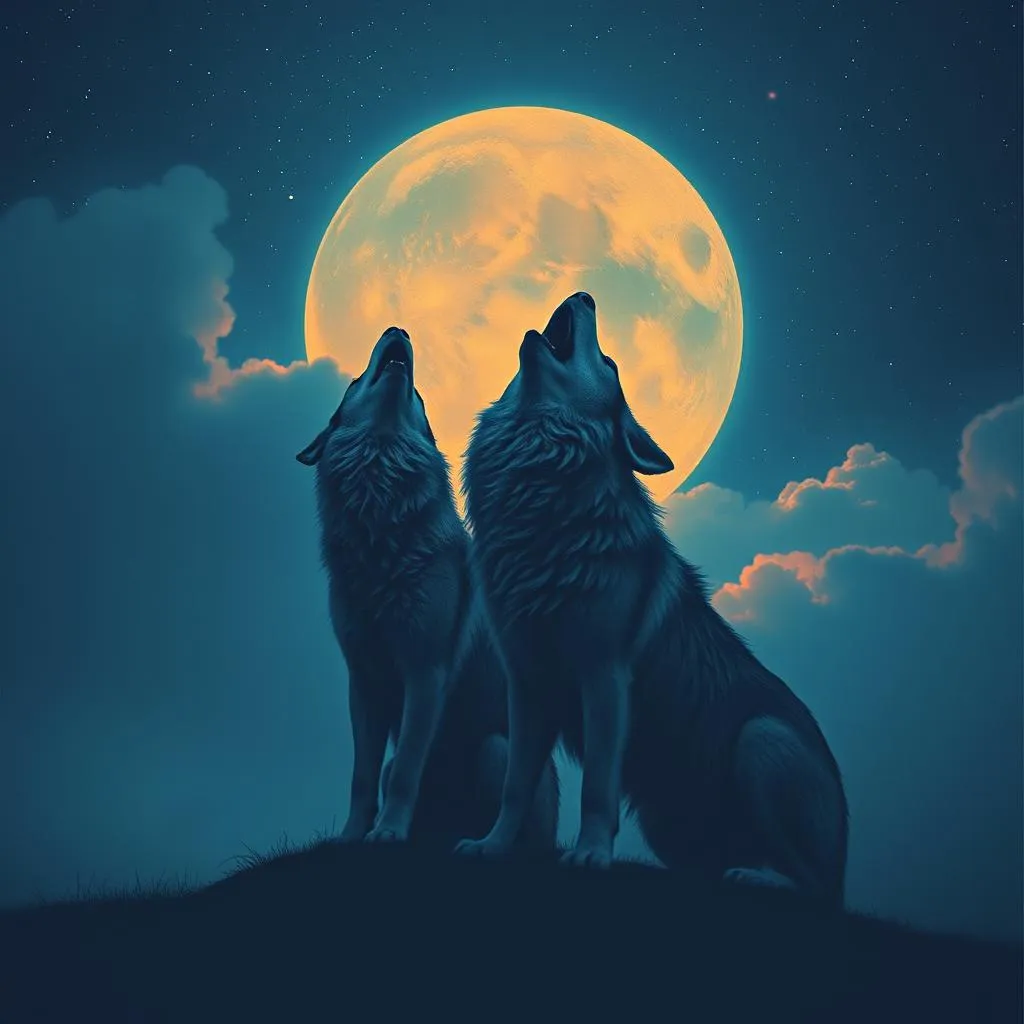 Brothers of the Gods