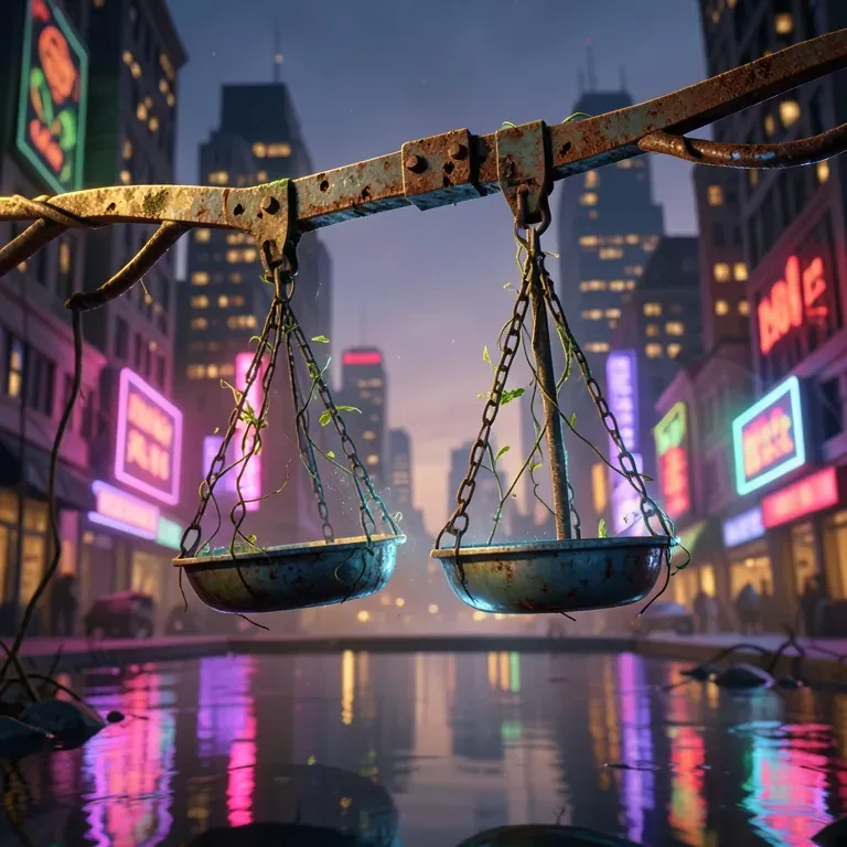 Balance