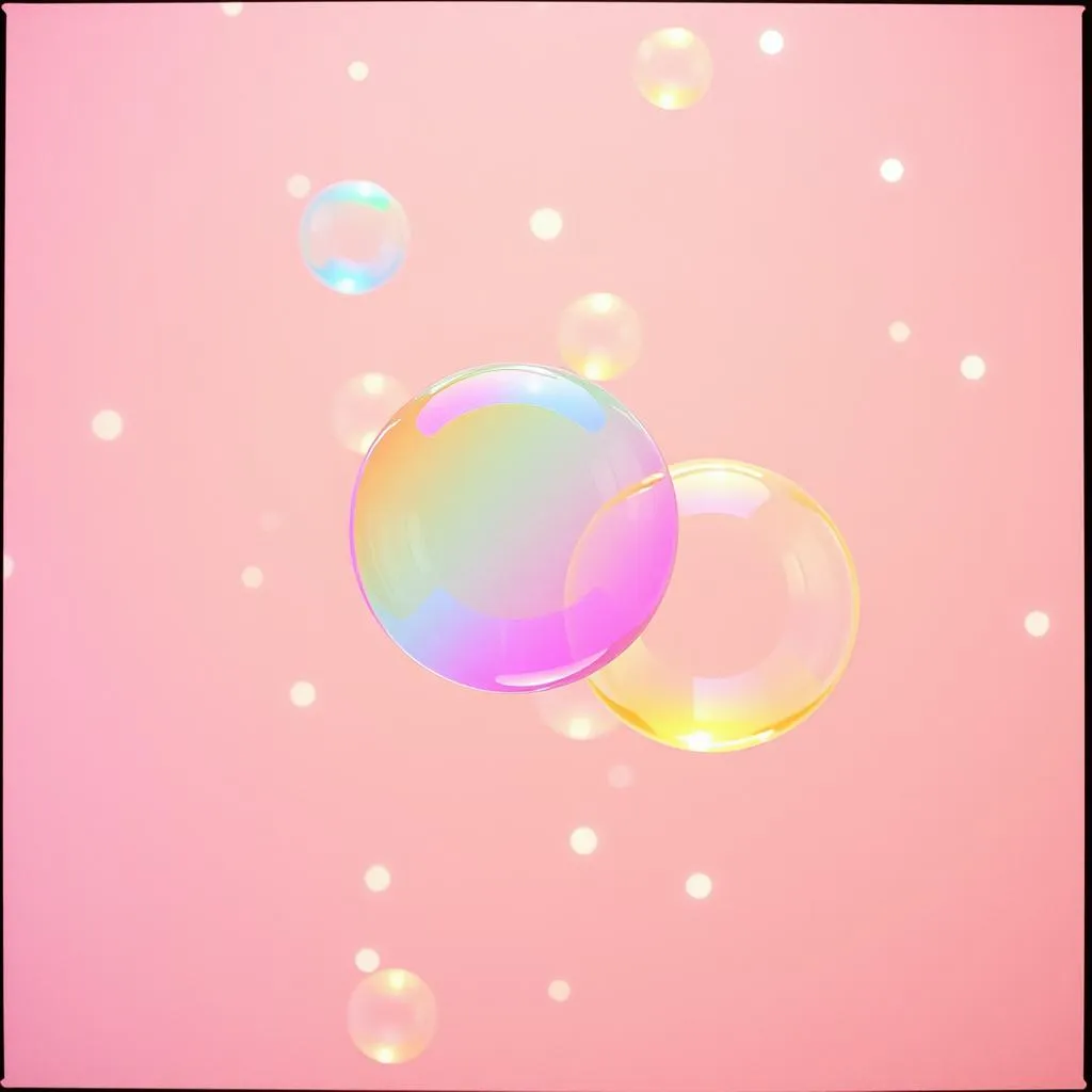 Hello Bubble