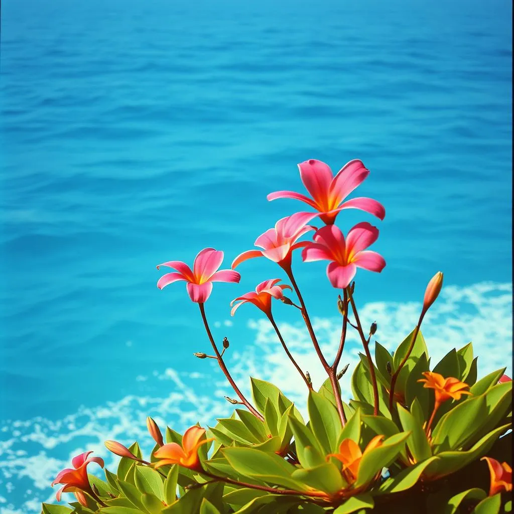 Meri bilong Island