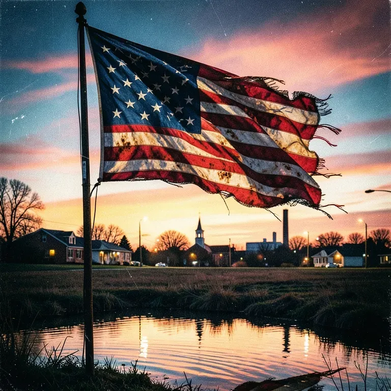 ‘Merica!