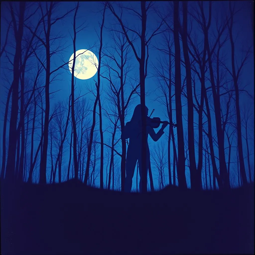Violin