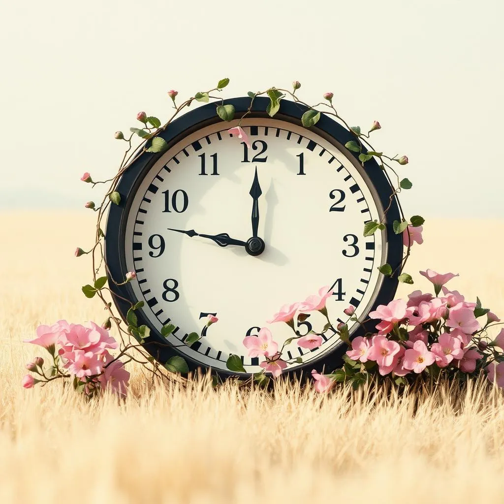 Time