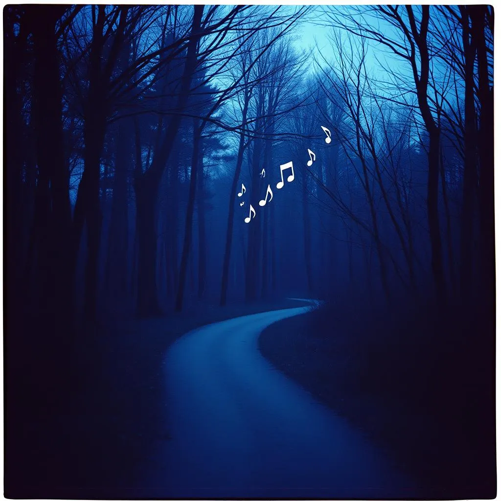 Endless Path