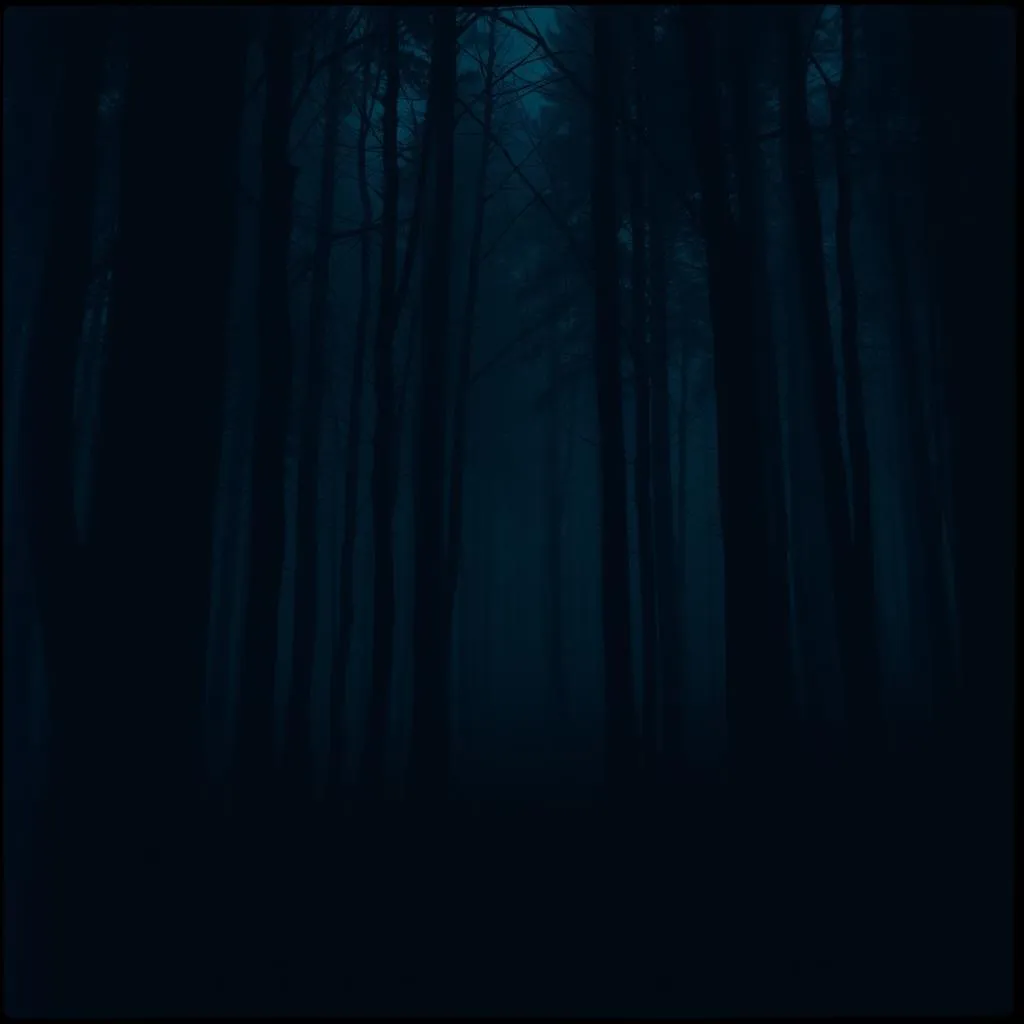 Shadows in the Night
