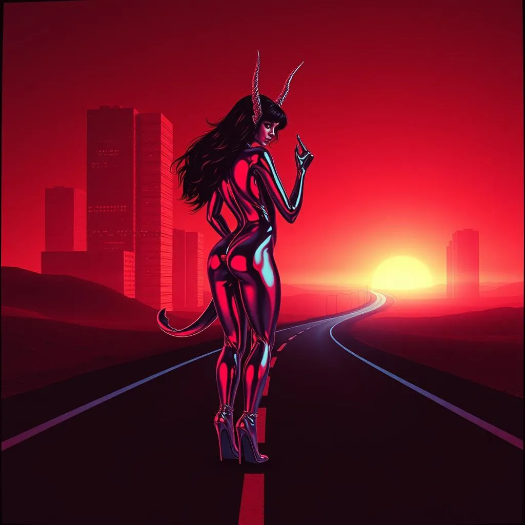 Succubus