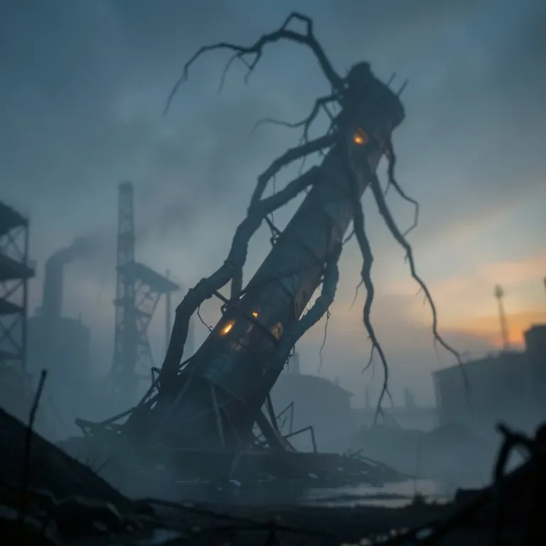 Shadow Surge